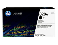 HP 828A Black LaserJet Image Drum 30 000 pgs