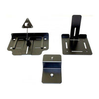 Poly Studio E60 Eagleeye IV HDCI Camera Mounting Bracket - Image 2
