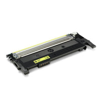 HP 117A Yellow Original Laser Toner Cartridge - Image 2