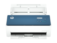 HP Scanjet Enterprise Flow N9000 SN1