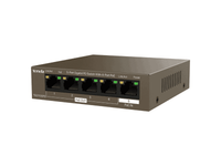 Tenda Switch 5 Port Gigabit 4XPOE 1XPOE