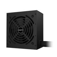 Gigabyte P650G 650W 80 PLUS Bronze Non-Modular ATX Power Supply