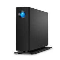 Seagate d2 Professional 14TB USB-C 3.5" Desktop External Hard Drive - Image 2