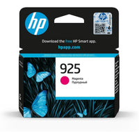 HP 925 Magenta Original Ink Cartridge - Image 2