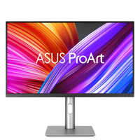 ASUS ProArt PA329CRV 31.5-inch 4K UHD IPS Monitor 60Hz 98% DCI-P3 USB-C 96W