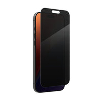 ZAGG InvisibleShield Glass Elite Privacy Screen Protector for iPhone 16 Pro Max - Image 2