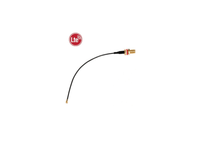 MikroTik U.fl-SMA female pigtails for wAP LTE kit