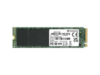 Transcend 115S M.2 2TB 2280 PCIe 3.0 3D NAND NVMe Internal SSD