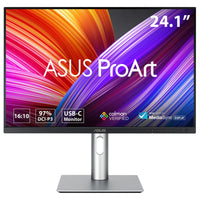 ASUS ProArt PA248CRV 24 inch monitor