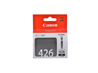 Canon-Ink-Cli-426 BK-IP4840, IP4940, MG5140, MG5240, MG5340, MG6140, MG6240, MG8140, MG8240, MX884- Yield 150