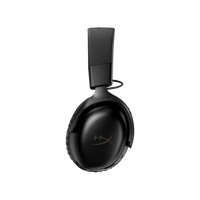 HyperX Cloud III S Wireless Black Gaming Headset