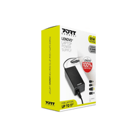 Port 65W Lenovo AC Adapter