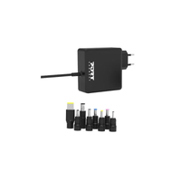Port 65W EU Universal Mains Power Supply