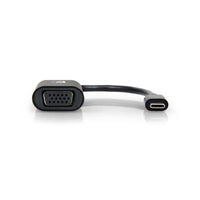Port USB-C to VGA Port Adapter - Image 2