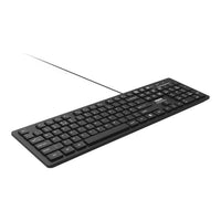 Port Office Pro US Wireless Keyboard - Image 4