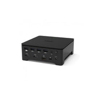 Port 100W USB-C & USB-A Docking Station