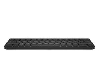 HP 350 Compact Multi-Device Bluetooth Keyboard (Black) - Image 3