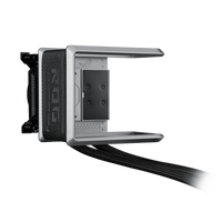 ASUS ROG Ryuo IV 360 ARGB AIO cooler