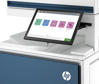 HP Color LaserJet Enterprise MFP 6800ZF - Image 4