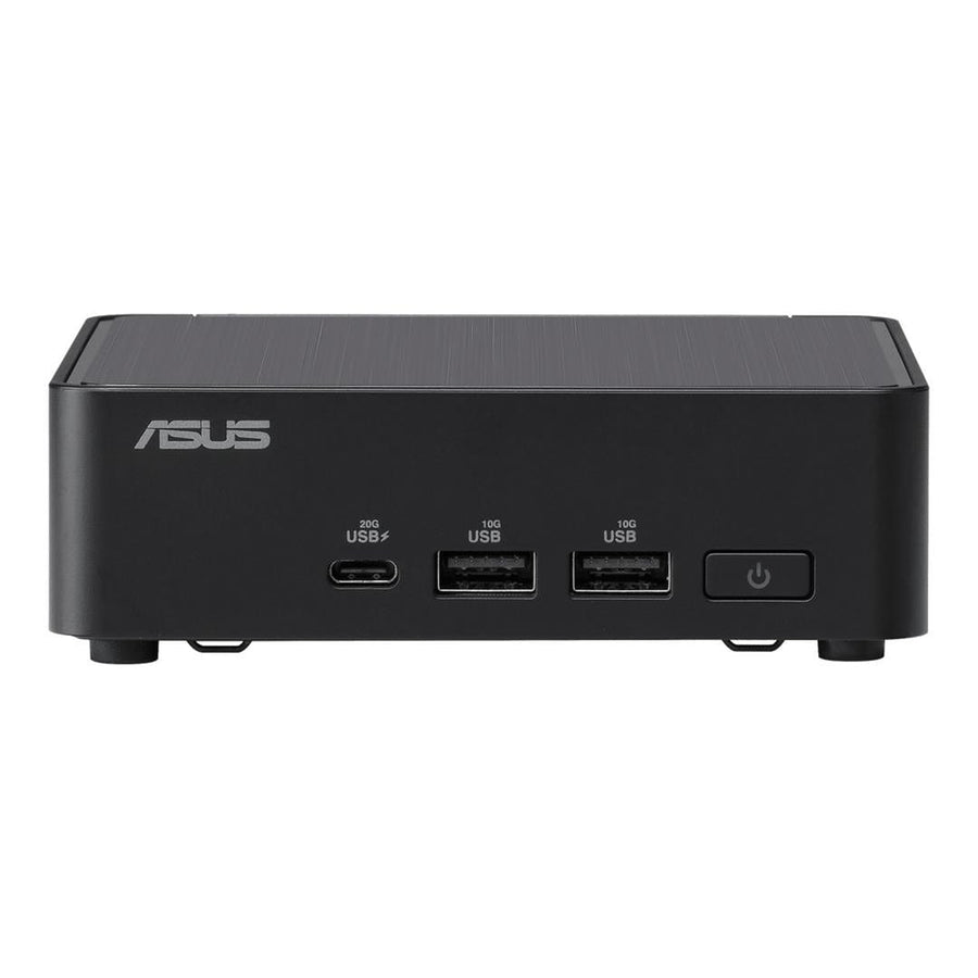 ASUS NUC L6 Barebone Mini PC Intel Core 5 210H Dual DDR5 M.2 HDMI USB Thunderbolt Wi-Fi