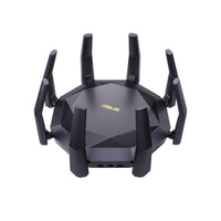 ASUS RT-AX89X Dual-Band WiFi 6 AX6000 Router with 10G Ports and 8 Gigabit LAN - Image 3
