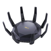 ASUS RT-AX89X Dual-Band WiFi 6 AX6000 Router with 10G Ports and 8 Gigabit LAN - Image 4