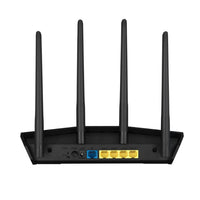 ASUS RT-AX57 Dual Band Wi-Fi 6 AX2400 Router 4-Port Gigabit - Image 3