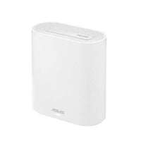 ASUS ExpertWiFi EBM68 Tri-Band WiFi 6 AX7800 Mesh Business Router 2-Pack (White) - Image 5