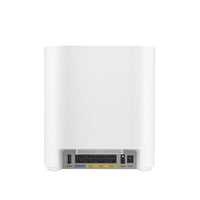 ASUS ExpertWiFi EBM68 Tri-Band WiFi 6 AX7800 Mesh Business Router 2-Pack (White)