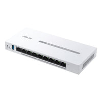 ASUS ExpertWiFi EBG19P Business Gigabit PoE+ VPN Wired Router 8-Port SMB - Image 3