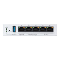 ASUS ExpertWiFi EBG15 Gigabit VPN Wired Router 2-WAN USB Backup VLAN SMB - Image 5