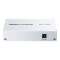 ASUS ExpertWiFi EBG15 Gigabit VPN Wired Router 2-WAN USB Backup VLAN SMB - Image 4