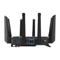 ASUS ROG Rapture GT-BE98 Quad-Band WiFi 7 Gaming Router 25Gbps Dual 10Gbps Ports - Image 2