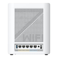 ASUS ZenWiFi BQ16 BE25000 Quad-Band Wi-Fi 7 Mesh Router 1-Pack 4000 sq ft Coverage Dual 10G Ports AiMesh - Image 5