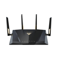 ASUS RT-BE88U Dual-Band WiFi 7 BE7200 Router with 10G SFP+ and 10GBase-T Ports - Image 4