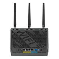 ASUS RT-BE86U Dual-Band Wi-Fi 7 Router 6800Mbps 10G WAN/LAN Port AiMesh - Image 3