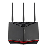 ASUS RT-BE86U Dual-Band Wi-Fi 7 Router 6800Mbps 10G WAN/LAN Port AiMesh - Image 5