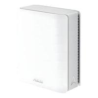 ASUS ZenWiFi BT10 BE18000 Tri-Band Wi-Fi 7 Mesh Router White 1-Pack 2.4GHz 5GHz 6GHz Dual 10G Ports AiMesh - Image 3
