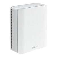ASUS ZenWiFi BT8 BE9500 Tri-Band Wi-Fi 7 Mesh Router System 2-Pack White