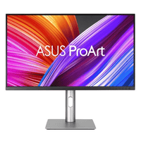 ASUS PA329CRV 31.5 4K UHD IPS 60Hz AR 16:9 5ms-GTG 400 NITS 1500:1 VA 178 USB-C USB DP HDMI Calman-Delta E<2 99% DCI-P3 99%