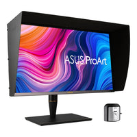 ASUS ProArt PA27UCX-K 27-inch 4K Mini LED HDR1000 IPS Monitor 99.5% Adobe RGB - Image 2