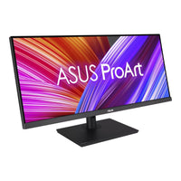 ASUS ProArt PA348CGV 34" UWQHD 120Hz IPS Monitor 98% DCI-P3 USB-C 90W - Image 2