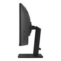 ASUS VA34VCPSR Docking Monitor 34 WQHD 1500R Curved USB-C PD 96W RJ45 Ethernet USB Hub Ergonomic Stand