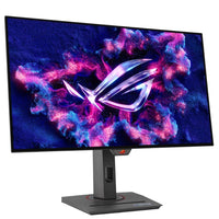 Asus ROG Strix 26.5" QHD 240Hz 0.03ms WOLED Gaming Monitor - Image 2