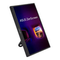 ASUS ZenScreen MB169CK Portable USB Monitor 16' FHD USB Type-C 3YR - Image 4
