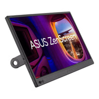 ASUS ZenScreen MB169CK Portable USB Monitor 16' FHD USB Type-C 3YR - Image 3