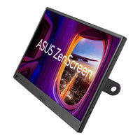 ASUS ZenScreen MB169CK Portable USB Monitor 16' FHD USB Type-C 3YR - Image 2