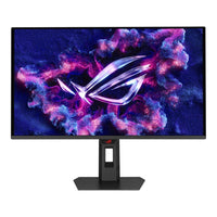 ASUS ROG Strix OLED XG27AQDPG 27 QHD QD-OLED 500Hz 0.03ms GTG OLED Anti-Flicker