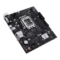 ASUS Prime H610M-R-SI Intel LGA 1700 Micro-ATX Motherboard DDR5 PCIe 4.0 M.2 Gigabit Ethernet - Image 5