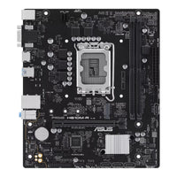 ASUS Prime H610M-R-SI Intel LGA 1700 Micro-ATX Motherboard DDR5 PCIe 4.0 M.2 Gigabit Ethernet - Image 2